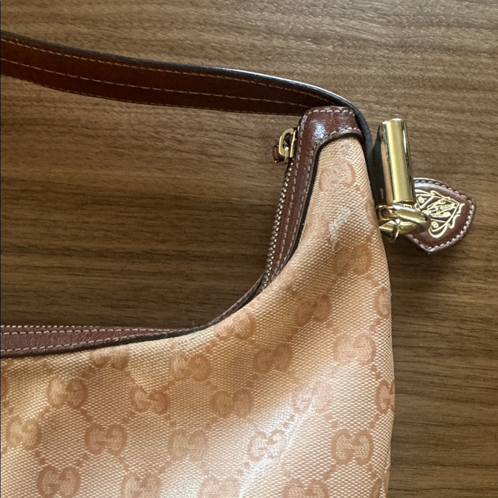 Vintage Gucci bag - Picture 5 of 16